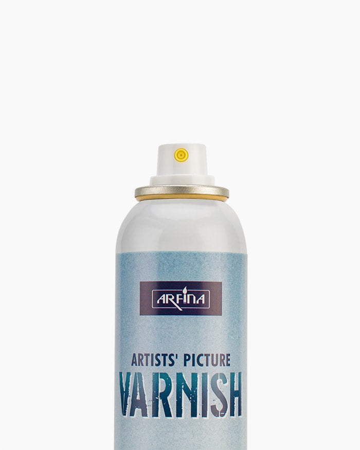 Camel Picture Varnish Spray-200ml