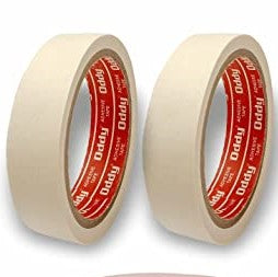 Oddy Masking Tape MT-24-30 (2 Rolls)